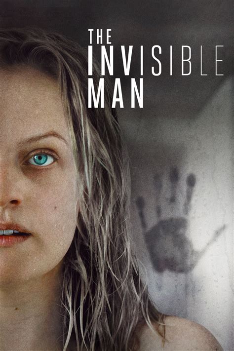 The Invisible Man